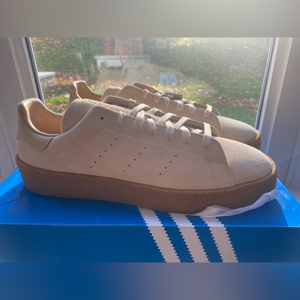 Casual Stan Smiths
